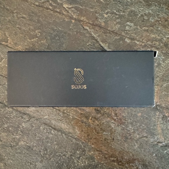 Tortoise Shell Sunglasses - Picture 4 of 5